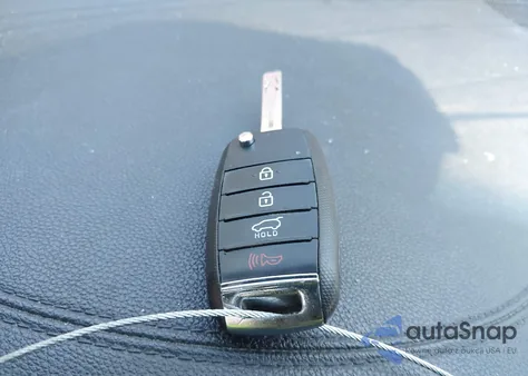 2020 Kia Sportage Lx from USA, damaged, VIN KNDPMCACXL7654464